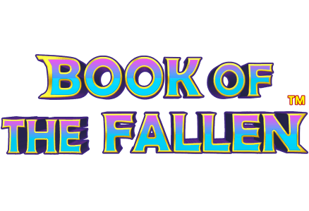 Book of the Fallen Slot