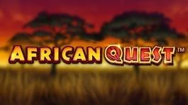 African Quest