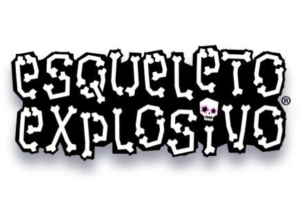 Esqueleto Explosivo Slot