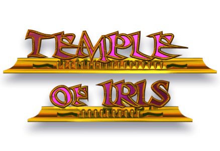 Temple of Irish Slot Game Ancient Egyptian games online cat slots MrQ online casino temple logo