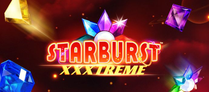 Starburst XXXtreme 