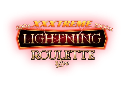 XXXtreme Lightning Roulette